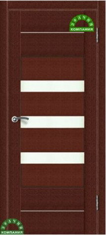 Зодчий Межкомнатная дверь Домино 8, арт. 2965