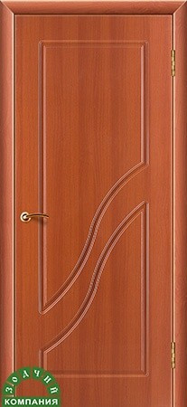 Зодчий Межкомнатная дверь Жасмин ПГ, арт. 2967