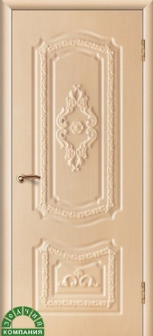 Зодчий Межкомнатная дверь Камелия ПГ, арт. 2970