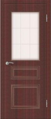 Зодчий Межкомнатная дверь Ницца 2 ПО, арт. 3057