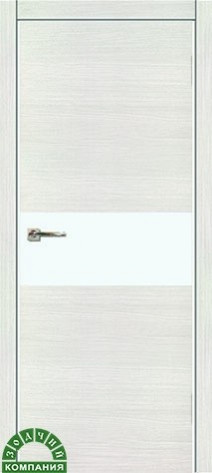 Зодчий Межкомнатная дверь Мегаполис Г1 ПО, арт. 3174