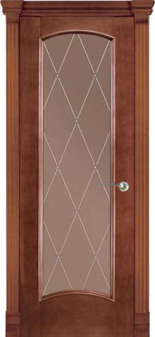 Varadoor Межкомнатная дверь Экзотика Версаль, арт. 3924