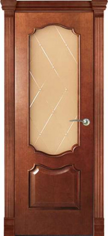 Varadoor Межкомнатная дверь Анкона Версаль, арт. 3956