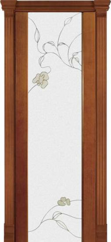Varadoor Межкомнатная дверь Палермо Орхидея, арт. 3987