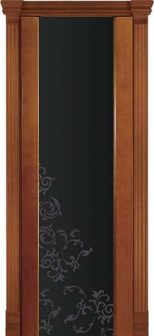 Varadoor Межкомнатная дверь Палермо Гранд, арт. 3994