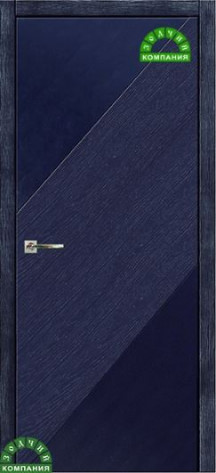 Зодчий Межкомнатная дверь Сателлит 4, арт. 4071