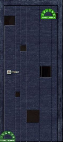 Зодчий Межкомнатная дверь Сателлит 5, арт. 4072