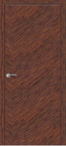 Зодчий Межкомнатная дверь Куба 3 ПГ, арт. 4078