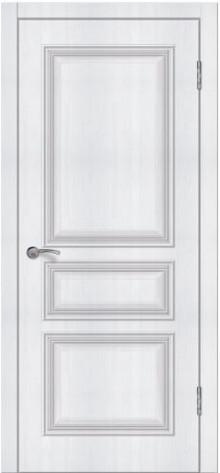 Зодчий Межкомнатная дверь Ницца 4 ПГ, арт. 4095