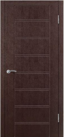 Зодчий Межкомнатная дверь Симпл 6 ПГ, арт. 4139