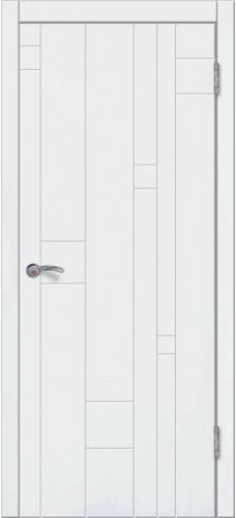 Зодчий Межкомнатная дверь Спектр 5, арт. 4148