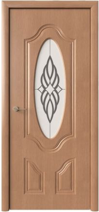 Dream Doors Межкомнатная дверь Глория ДО, арт. 4688