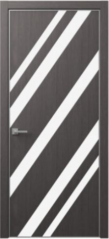 Dream Doors Межкомнатная дверь T25, арт. 4775