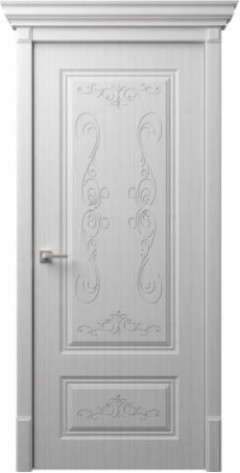 Dream Doors Межкомнатная дверь D2, арт. 4778