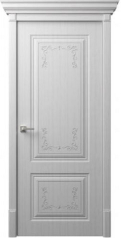 Dream Doors Межкомнатная дверь D3, арт. 4780