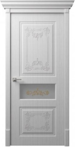 Dream Doors Межкомнатная дверь D4-4, арт. 4785