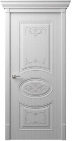 Dream Doors Межкомнатная дверь D5, арт. 4786