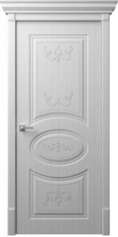 Dream Doors Межкомнатная дверь D6, арт. 4790