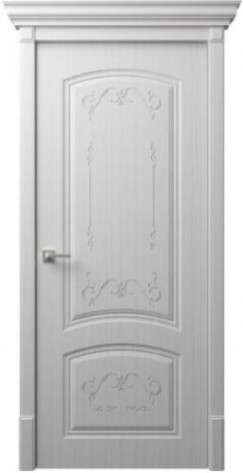 Dream Doors Межкомнатная дверь D9, арт. 4800