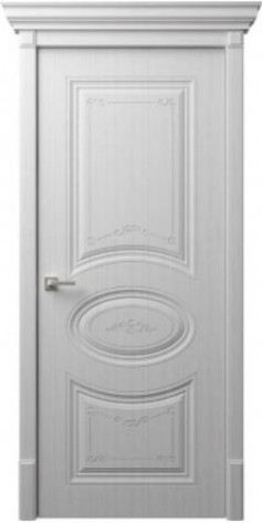 Dream Doors Межкомнатная дверь D15, арт. 4816