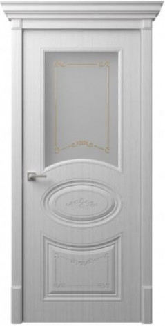 Dream Doors Межкомнатная дверь D15-3, арт. 4818