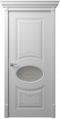 Dream Doors Межкомнатная дверь D15-4, арт. 4819