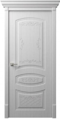 Dream Doors Межкомнатная дверь D17, арт. 4822
