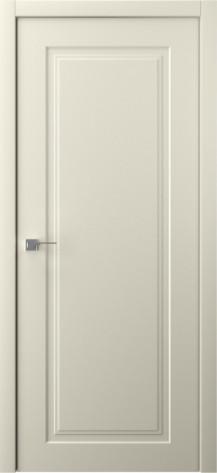 Dream Doors Межкомнатная дверь F1, арт. 4949