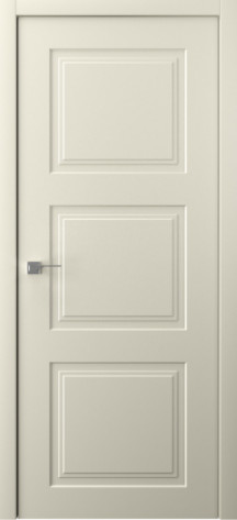 Dream Doors Межкомнатная дверь F5, арт. 4953