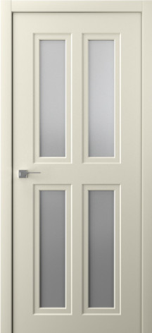 Dream Doors Межкомнатная дверь F25, арт. 4973