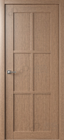 Dream Doors Межкомнатная дверь W1, арт. 4988