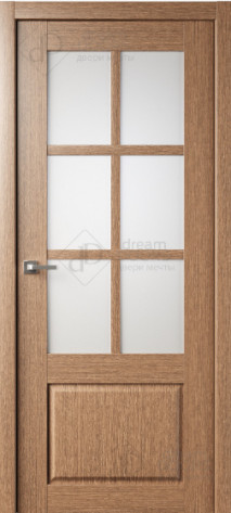 Dream Doors Межкомнатная дверь W7, арт. 4994
