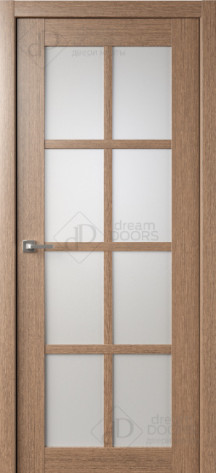 Dream Doors Межкомнатная дверь W9, арт. 4996