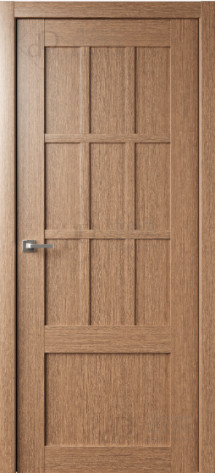 Dream Doors Межкомнатная дверь W17, арт. 5003