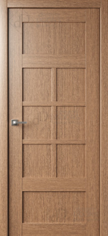 Dream Doors Межкомнатная дверь W25, арт. 5011