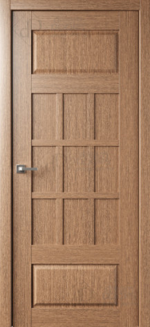 Dream Doors Межкомнатная дверь W32, арт. 5018