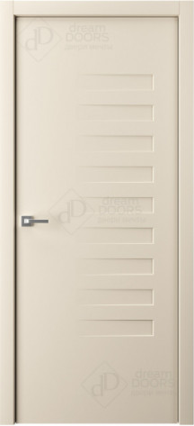 Dream Doors Межкомнатная дверь I15, арт. 5036