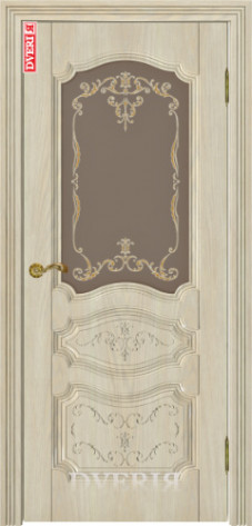 DveriЯ Межкомнатная дверь Версаль 3 4D ПО, арт. 5207