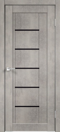 VellDoris Межкомнатная дверь Next 3, арт. 5365