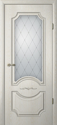Albero Межкомнатная дверь Леонардо ПО, арт. 5489