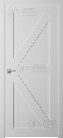 Dream Doors Межкомнатная дверь R2, арт. 5540