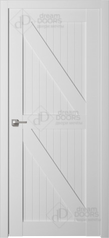 Dream Doors Межкомнатная дверь R3, арт. 5541