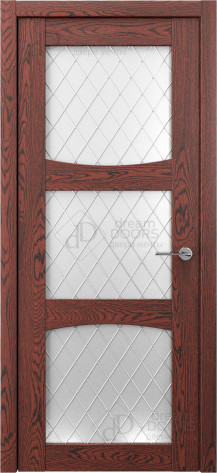 Dream Doors Межкомнатная дверь B15-2, арт. 5592