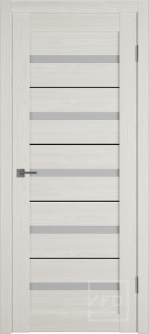 ВФД Межкомнатная дверь Atum pro Al 7 BM, арт. 5640