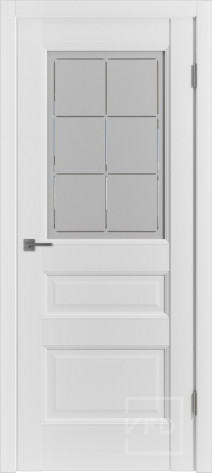 ВФД Межкомнатная дверь Emalex 3 CC, арт. 5670