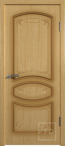 ВФД Межкомнатная дверь Версаль, арт. 5709