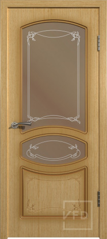 ВФД Межкомнатная дверь Версаль ACB, арт. 5710