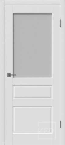 ВФД Межкомнатная дверь Chester WC, арт. 5714