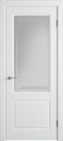 ВФД Межкомнатная дверь Dorren CCL, арт. 5730
