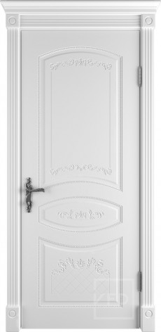 ВФД Межкомнатная дверь Adele, арт. 5809